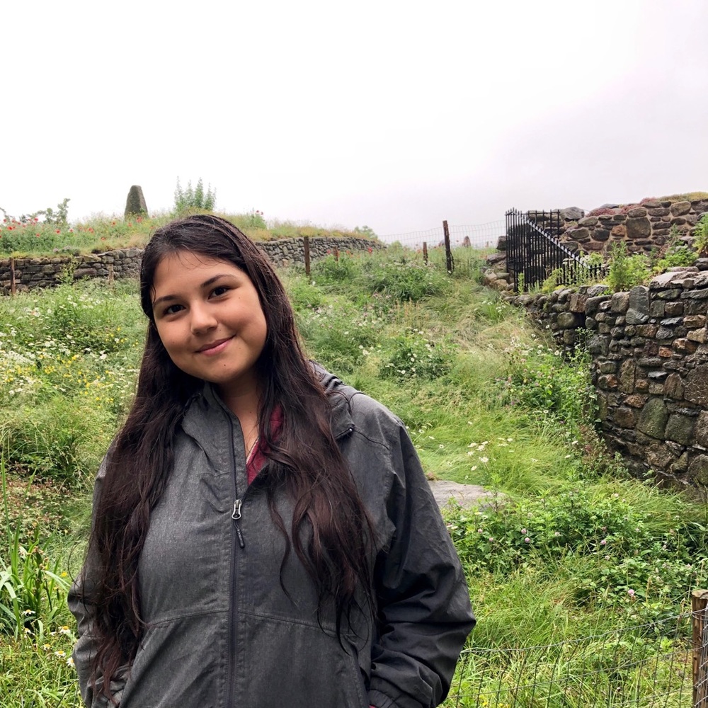 Meet your Posher, Victoria